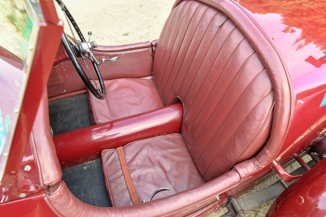 1930 Riley - Image 30 of 31
