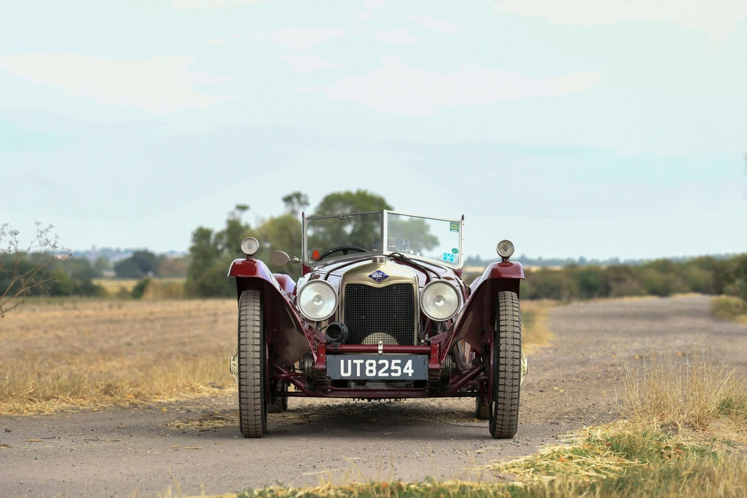 1930 Riley - Image 19 of 31