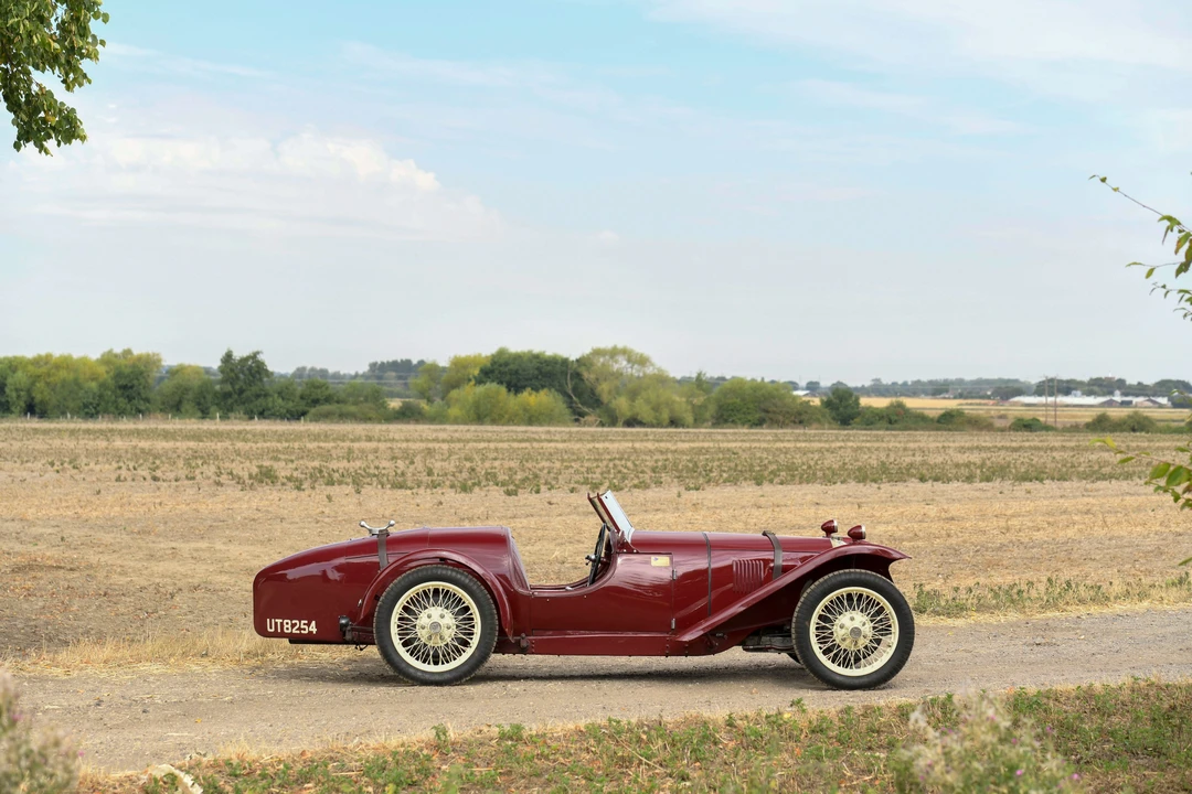 1930 Riley - Image 11 of 31