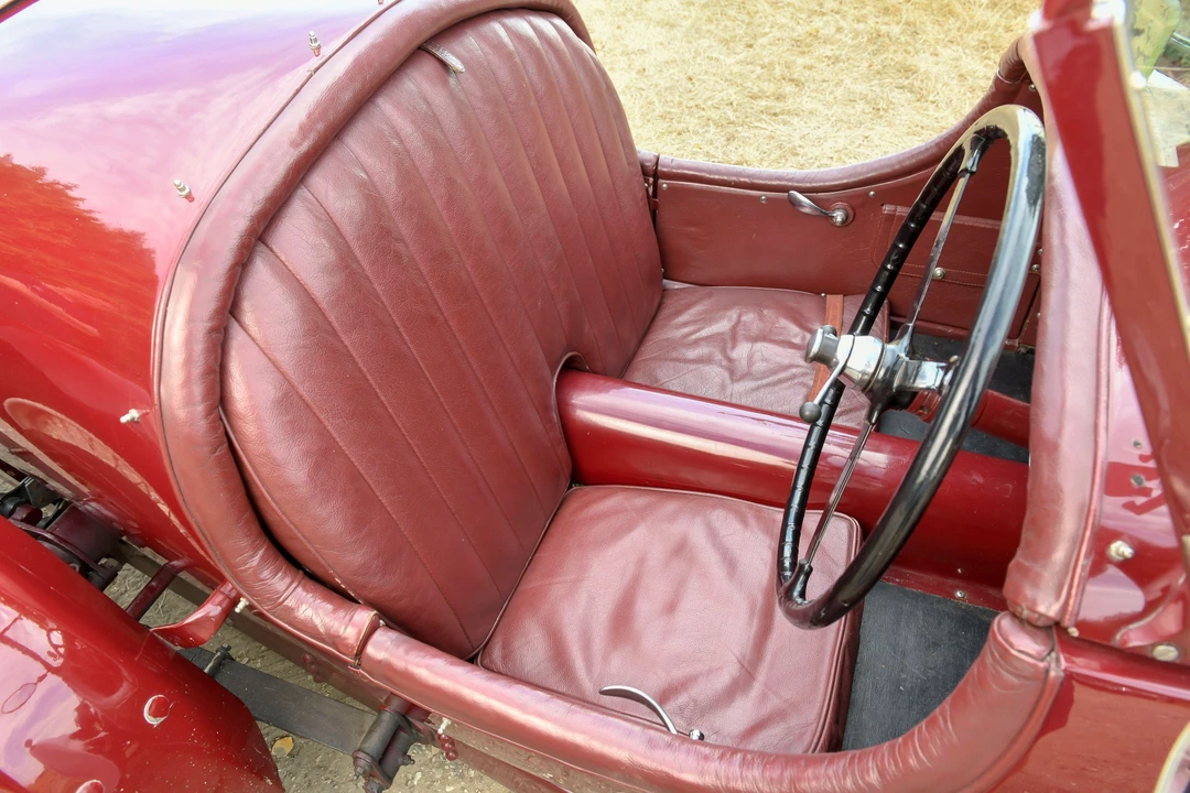1930 Riley - Image 29 of 31