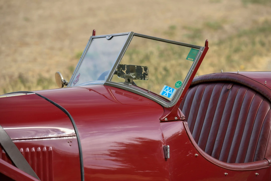 1930 Riley - Image 3 of 31
