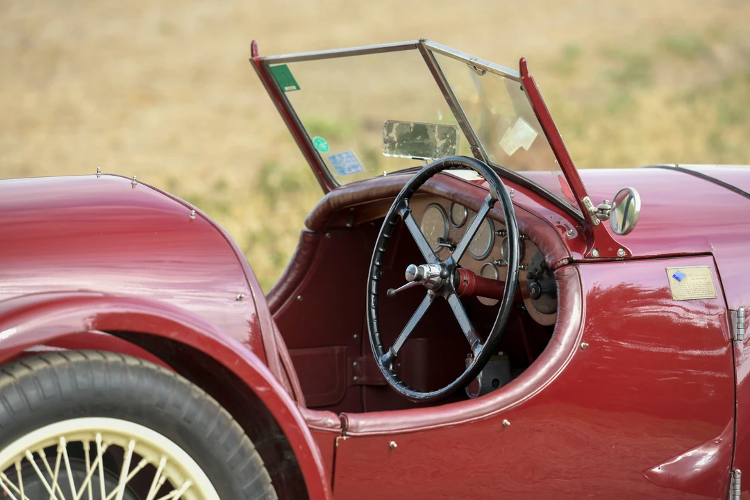 1930 Riley - Image 8 of 31