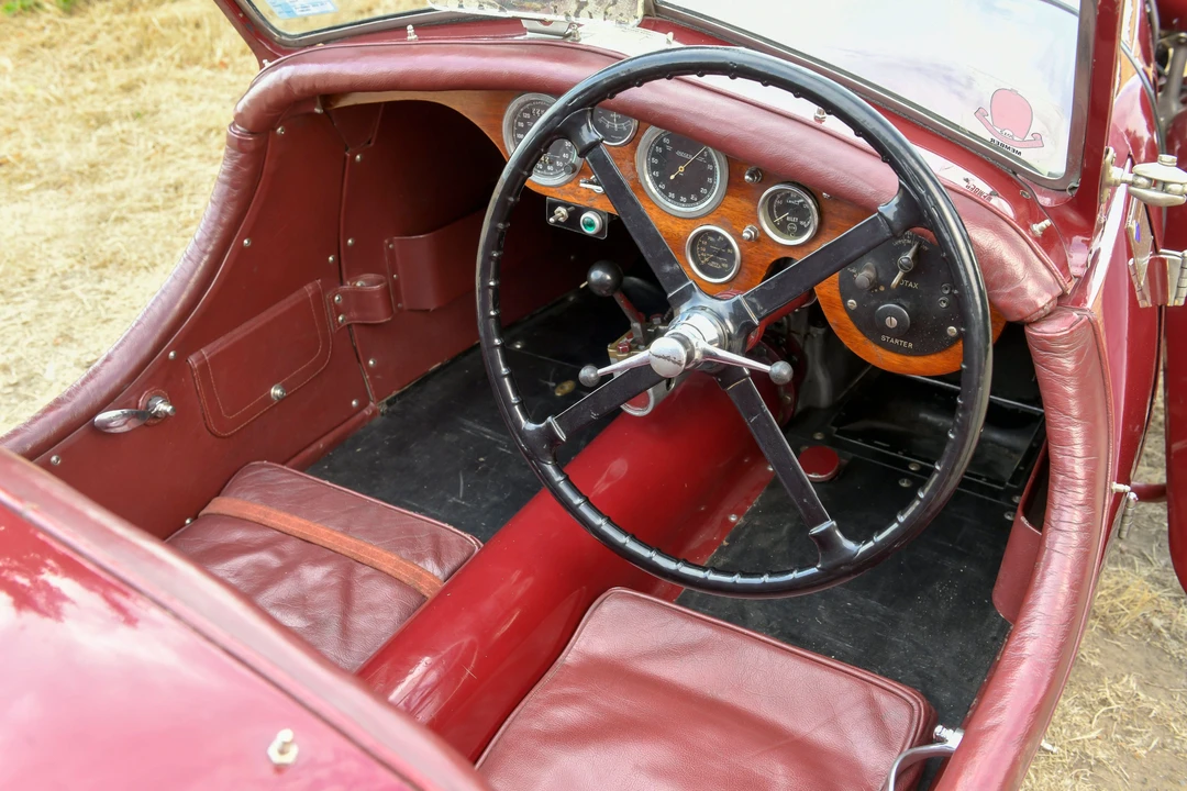 1930 Riley - Image 28 of 31