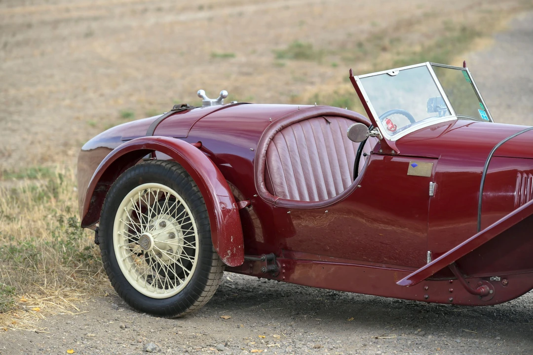 1930 Riley - Image 14 of 31