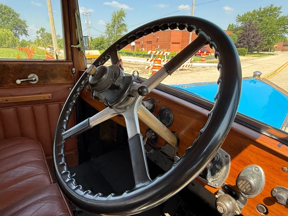 1930 Rolls-Royce 20/25 - Image 6 of 7
