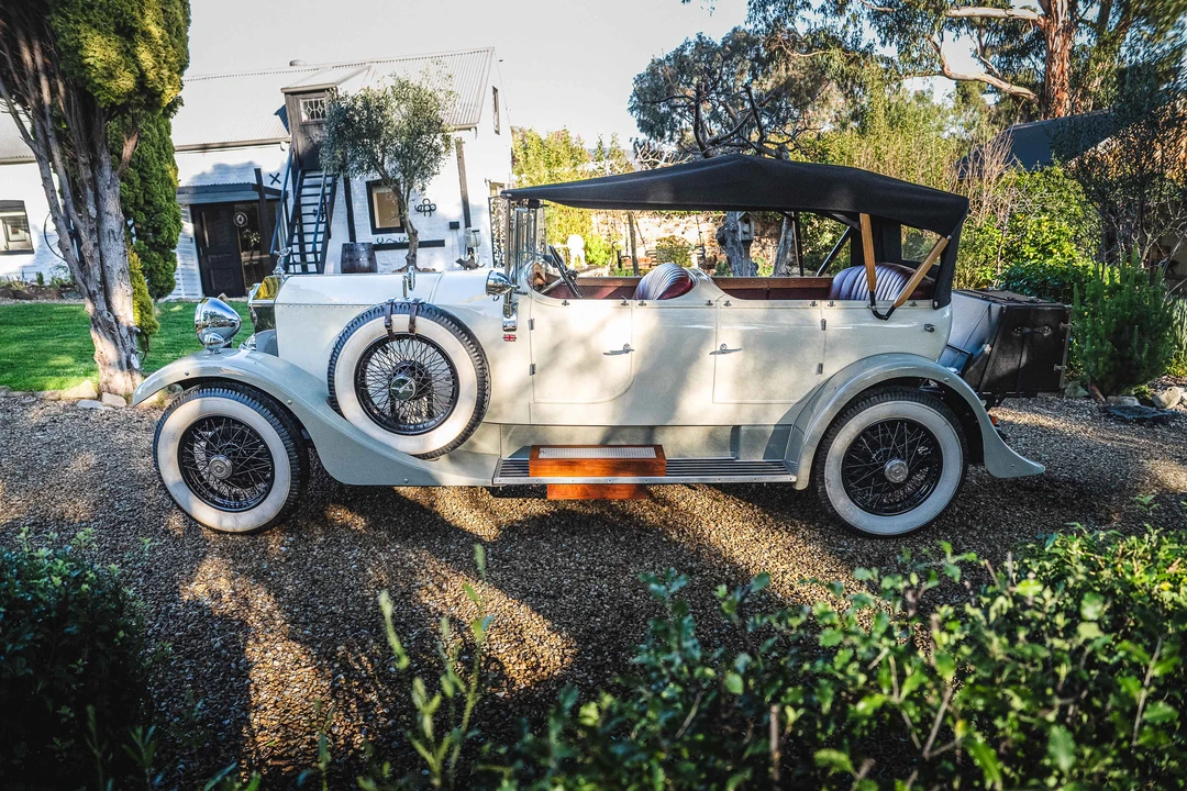 1930 Rolls-Royce 20/25 - Image 9 of 31