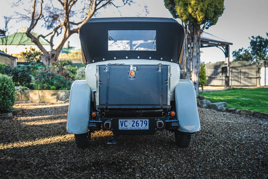 1930 Rolls-Royce 20/25 - Image 6 of 31