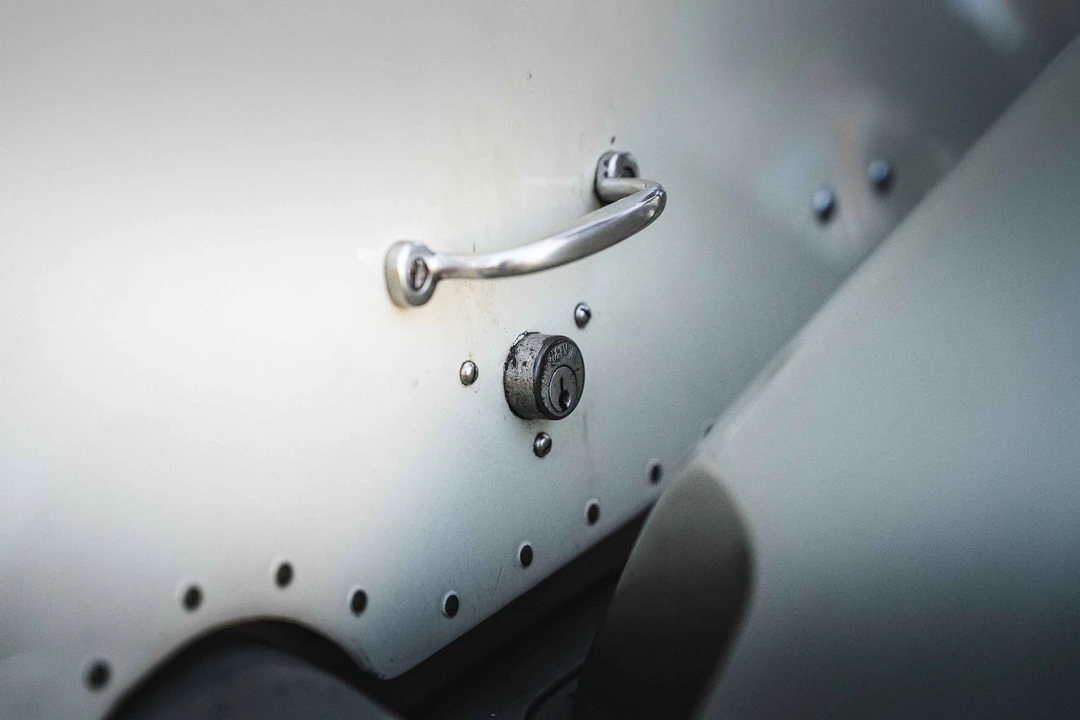 1930 Rolls-Royce 20/25 - Image 27 of 31