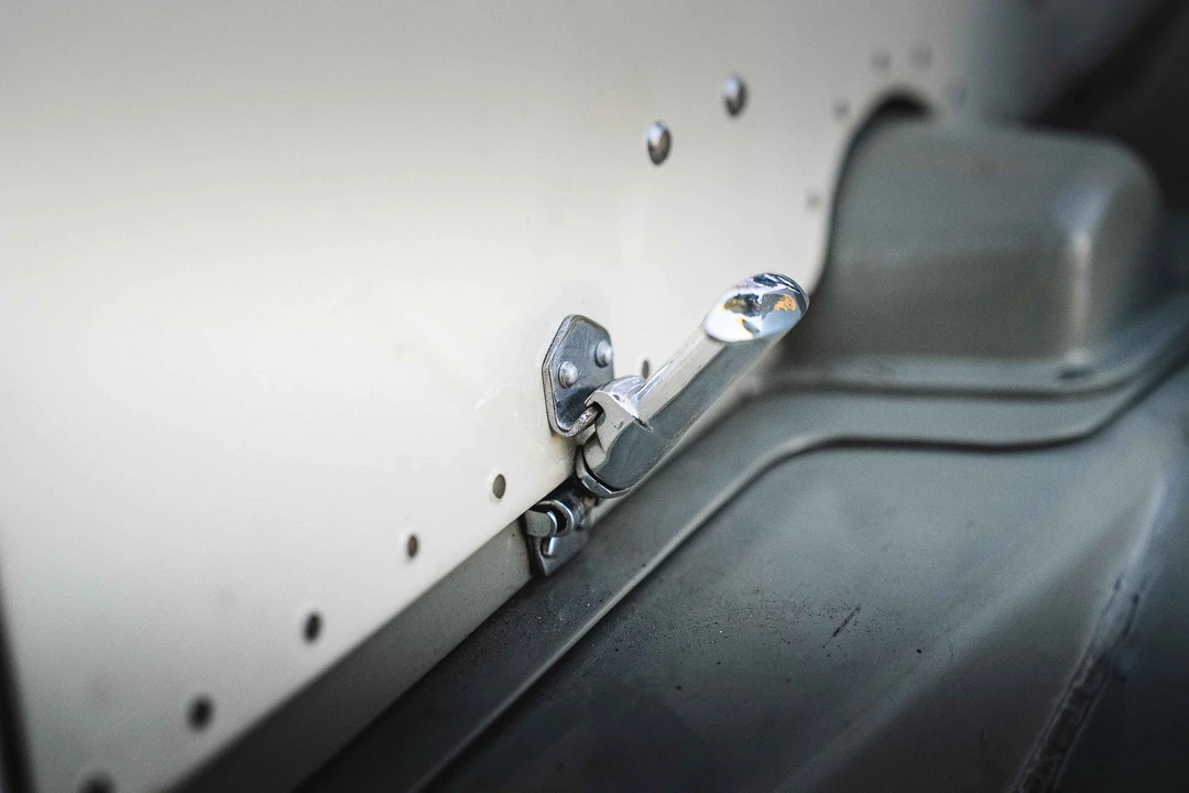 1930 Rolls-Royce 20/25 - Image 28 of 31