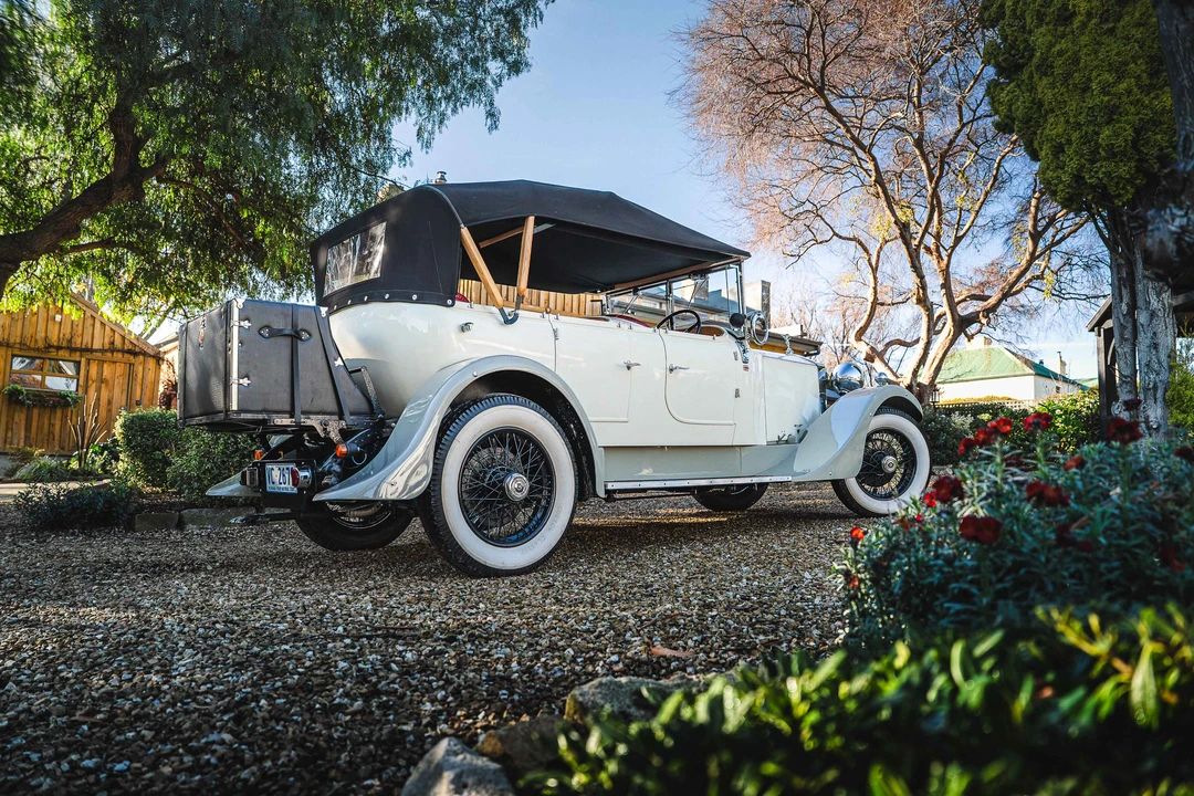 1930 Rolls-Royce 20/25 - Image 14 of 31