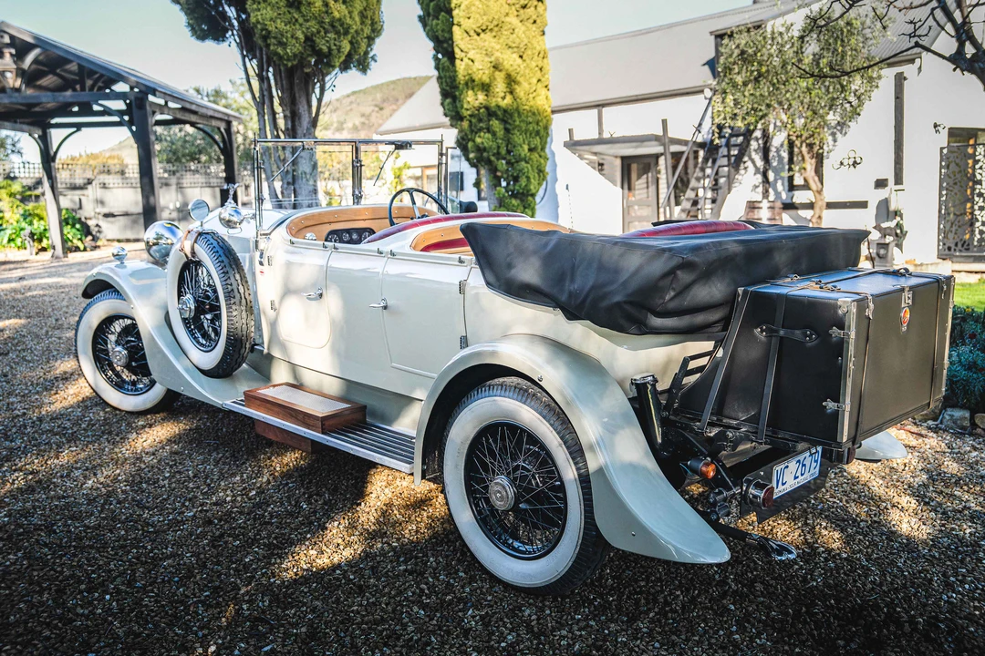 1930 Rolls-Royce 20/25 - Image 22 of 31
