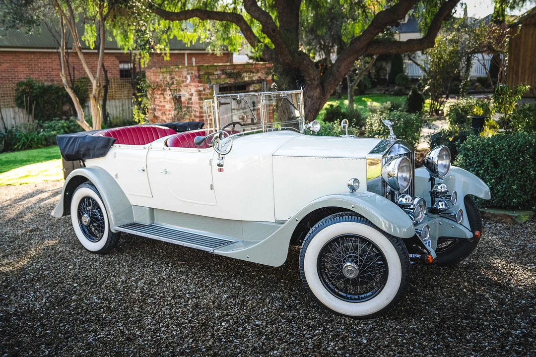 1930 Rolls-Royce 20/25 - Image 17 of 31