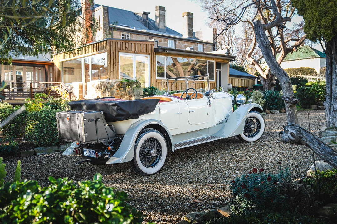 1930 Rolls-Royce 20/25 - Image 20 of 31