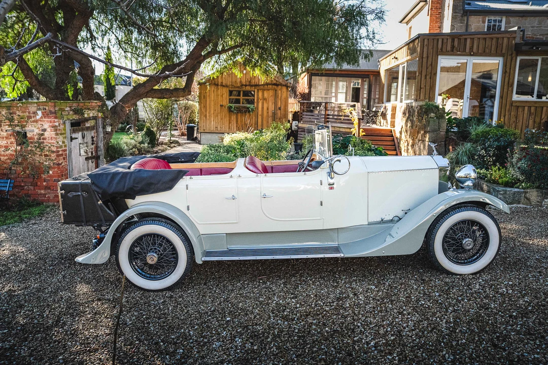 1930 Rolls-Royce 20/25 - Image 18 of 31
