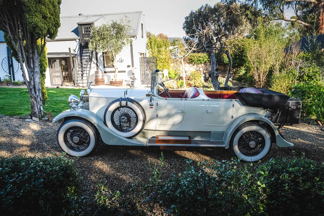 1930 Rolls-Royce 20/25 - Image 23 of 31