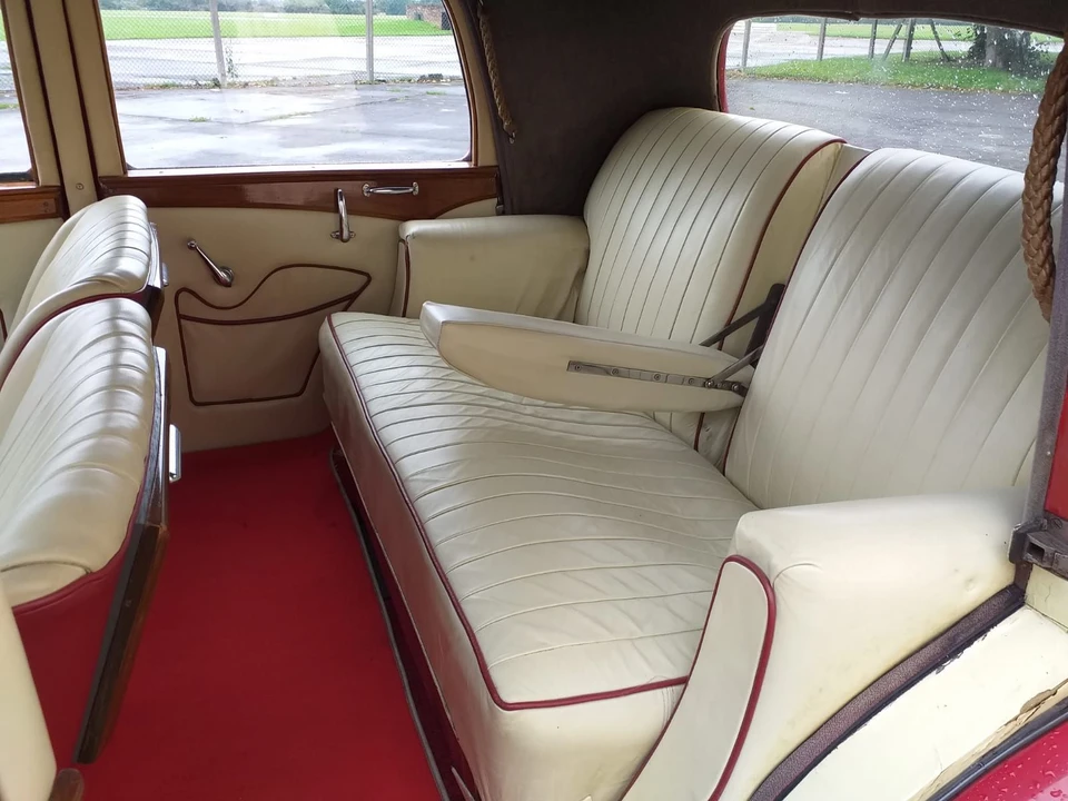 1930 Rolls-Royce 20/25 - Image 4 of 10