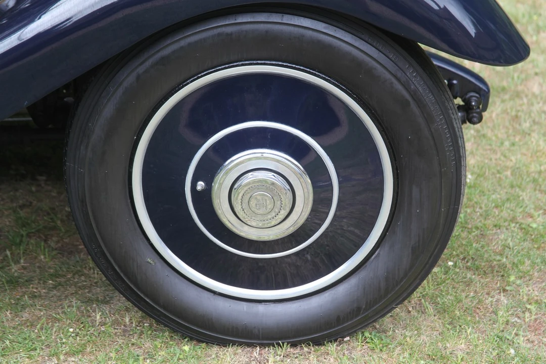1930 Rolls-Royce 20/25 - Image 29 of 30