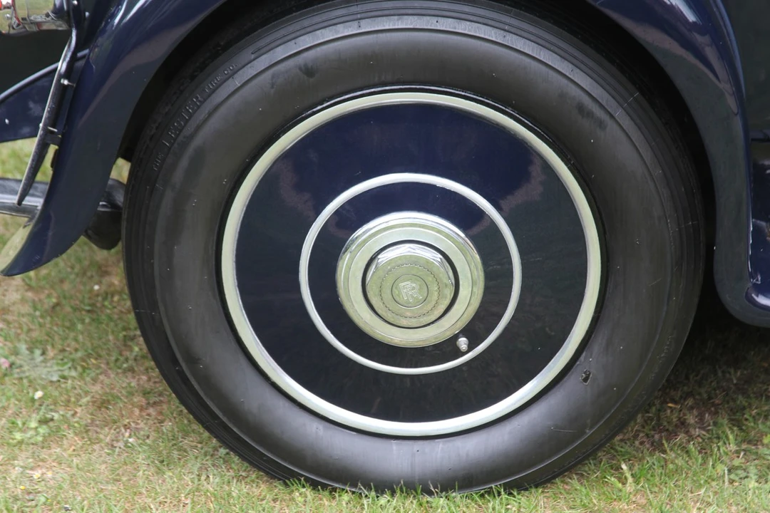1930 Rolls-Royce 20/25 - Image 30 of 30