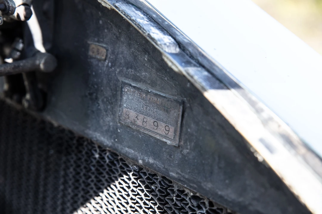 1930 Rolls-Royce 20/25 - Image 25 of 25