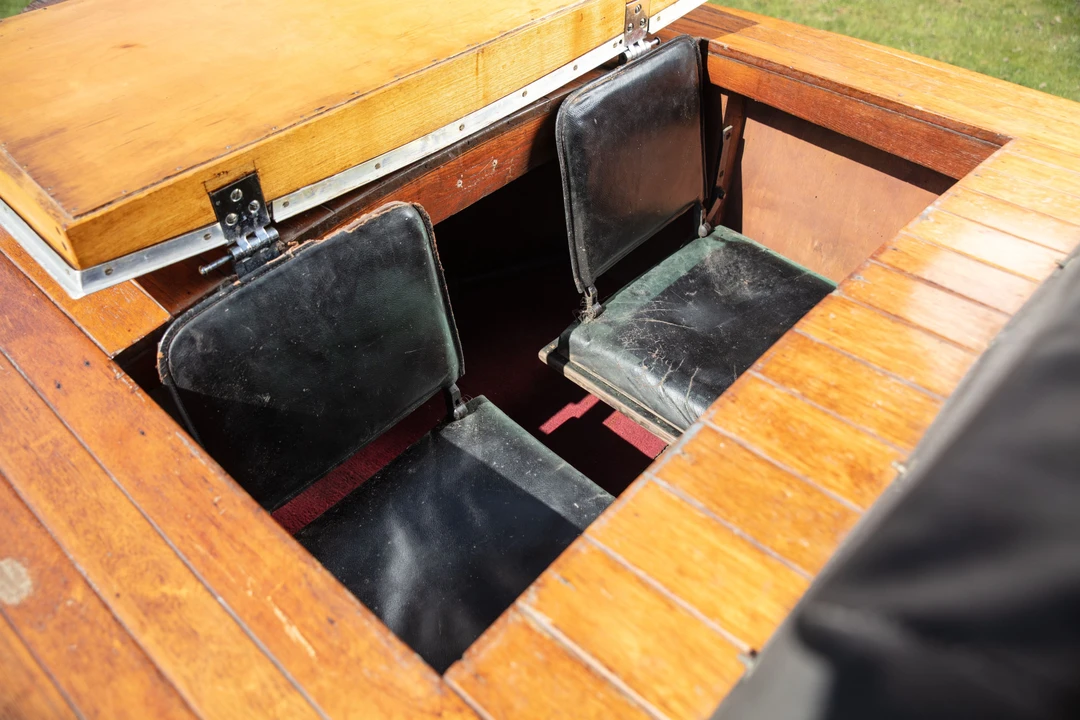 1930 Rolls-Royce 20/25 - Image 3 of 25