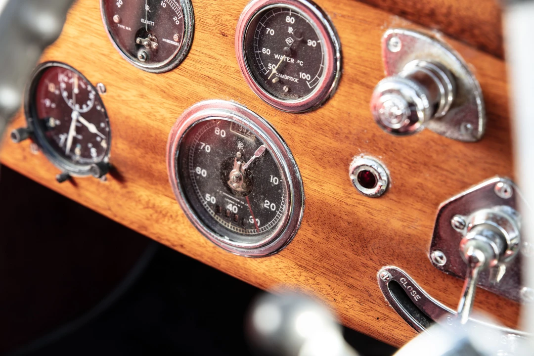1930 Rolls-Royce 20/25 - Image 16 of 25