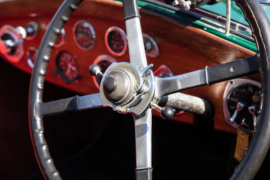 1930 Rolls-Royce 20/25 - Image 12 of 25