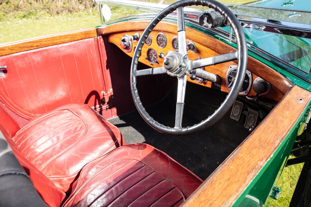 1930 Rolls-Royce 20/25 - Image 18 of 25