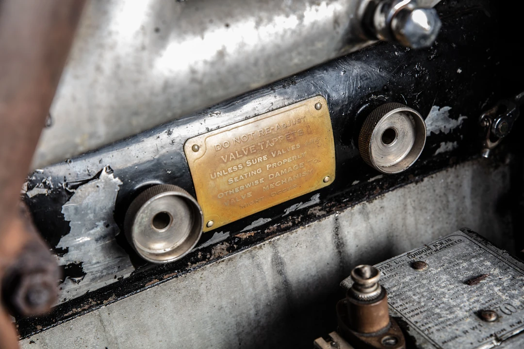 1930 Rolls-Royce 20/25 - Image 19 of 25