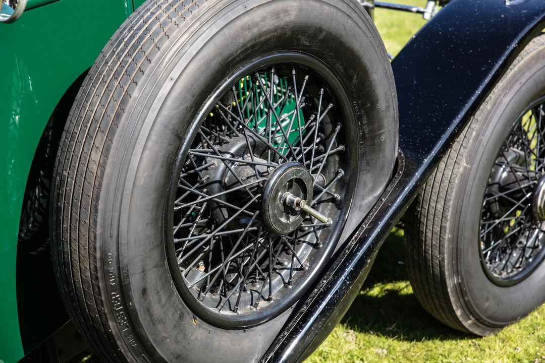 1930 Rolls-Royce 20/25 - Image 11 of 25