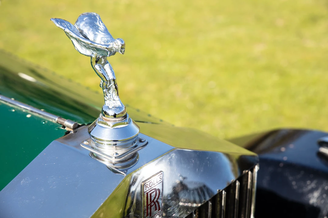 1930 Rolls-Royce 20/25 - Image 10 of 25