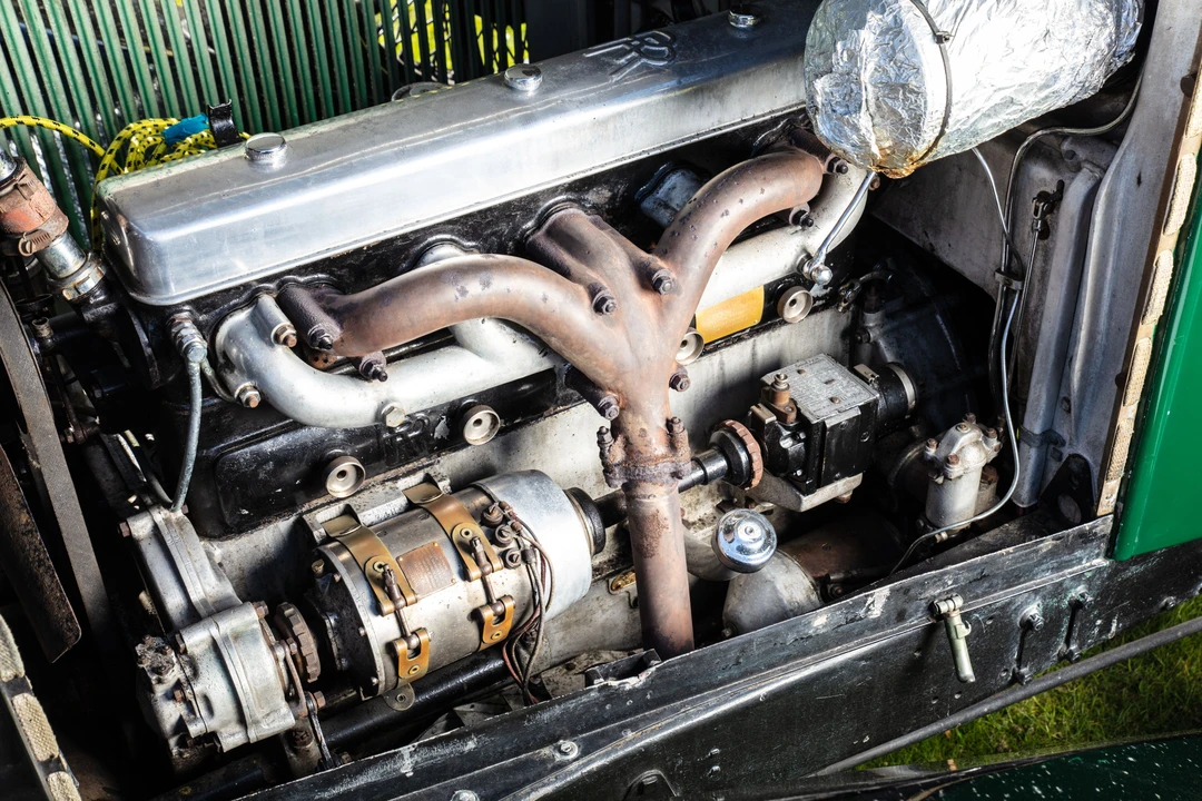 1930 Rolls-Royce 20/25 - Image 22 of 25
