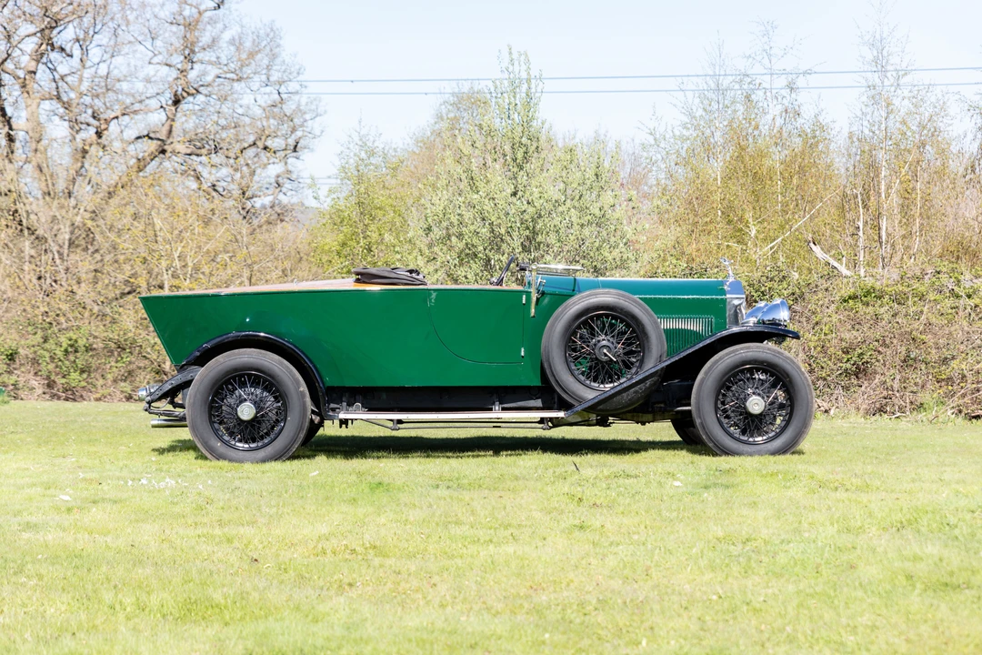 1930 Rolls-Royce 20/25 - Image 7 of 25