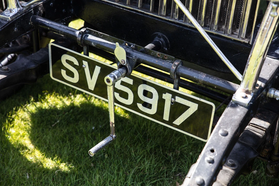 1930 Rolls-Royce 20/25 - Image 8 of 25