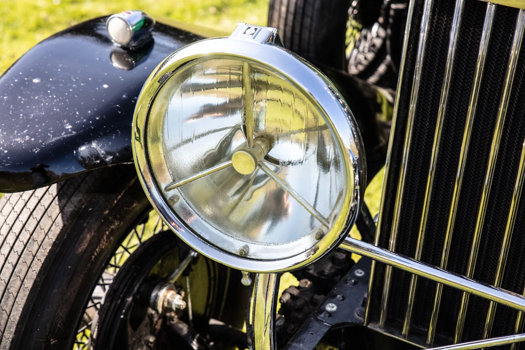 1930 Rolls-Royce 20/25 - Image 9 of 25