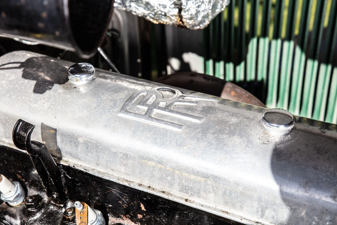 1930 Rolls-Royce 20/25 - Image 23 of 25