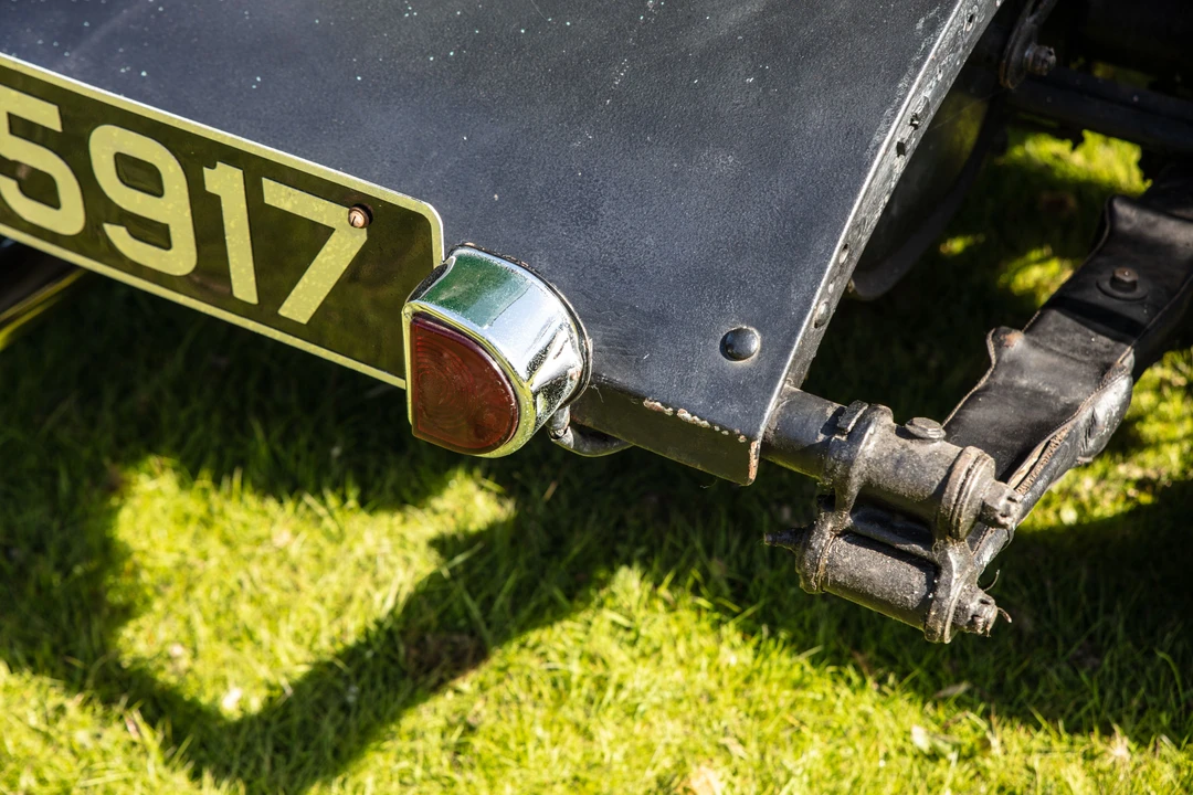 1930 Rolls-Royce 20/25 - Image 13 of 25