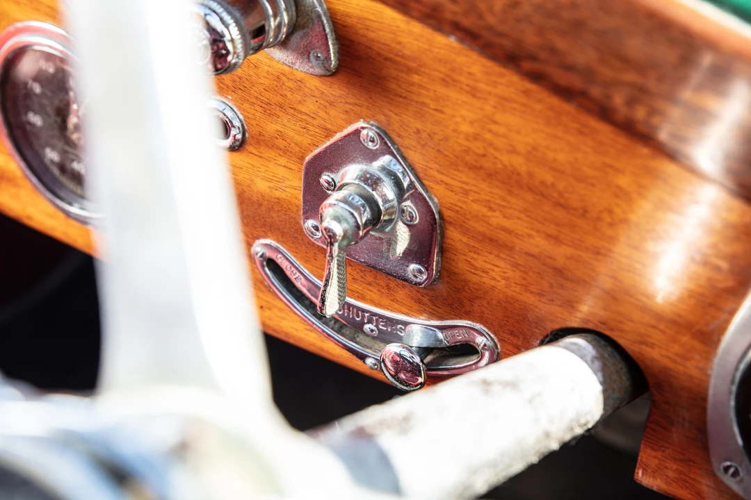 1930 Rolls-Royce 20/25 - Image 15 of 25