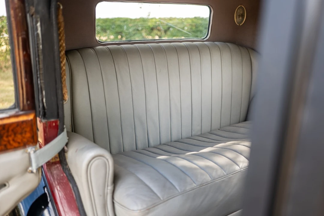 1930 Rolls-Royce 20/25 - Image 11 of 30