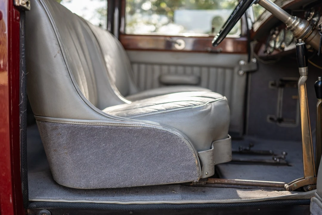 1930 Rolls-Royce 20/25 - Image 2 of 30