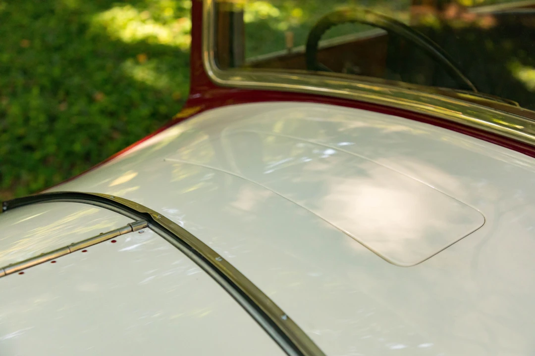 1930 Rolls-Royce 20/25 - Image 8 of 31