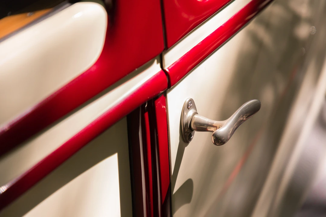 1930 Rolls-Royce 20/25 - Image 15 of 31