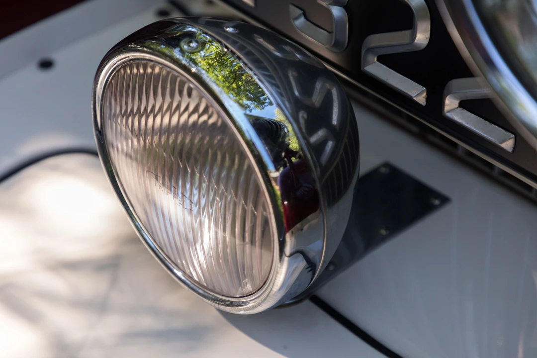 1930 Rolls-Royce 20/25 - Image 24 of 31
