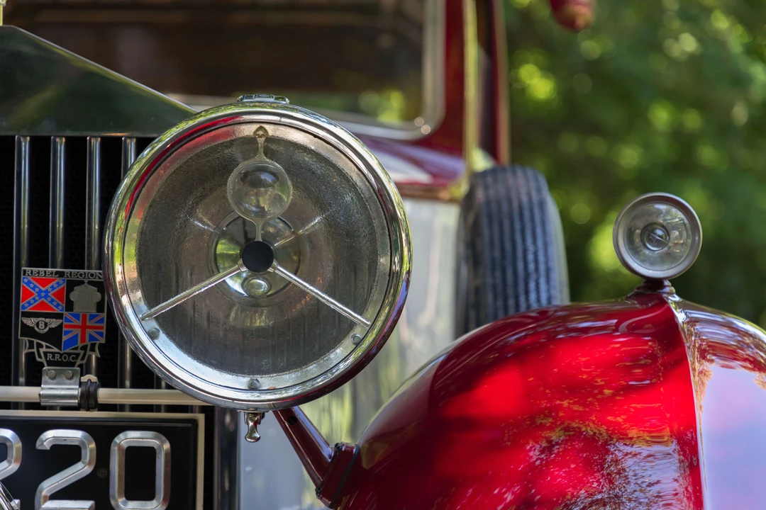 1930 Rolls-Royce 20/25 - Image 21 of 31