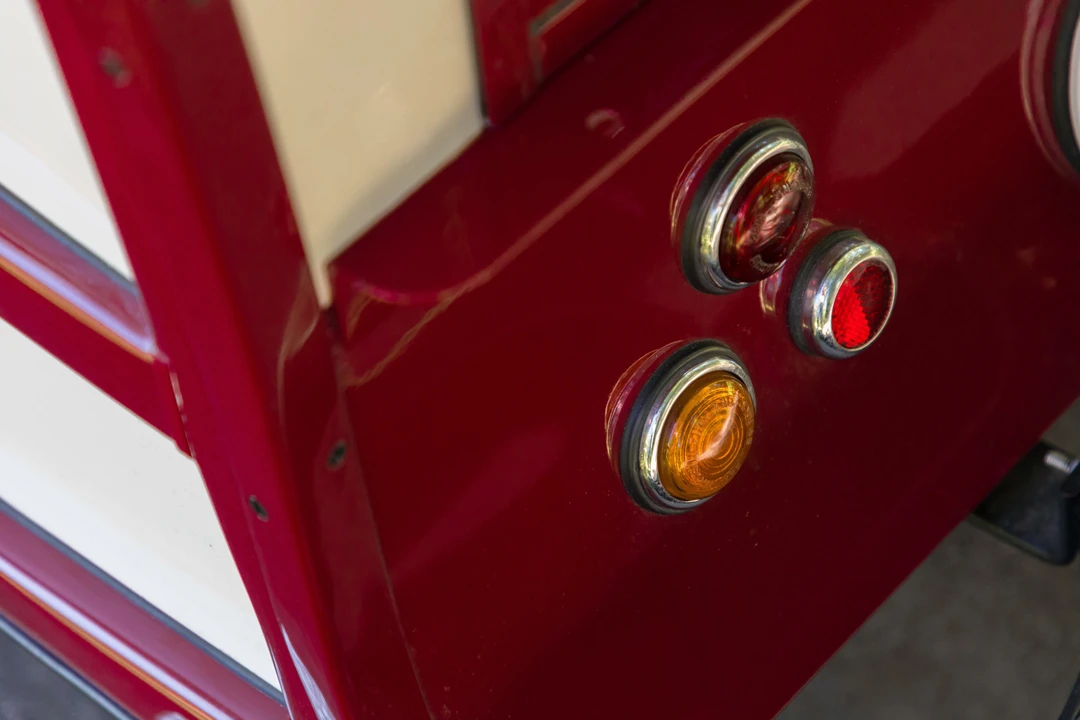 1930 Rolls-Royce 20/25 - Image 11 of 31