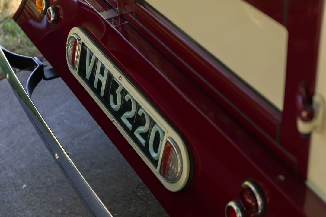 1930 Rolls-Royce 20/25 - Image 14 of 31