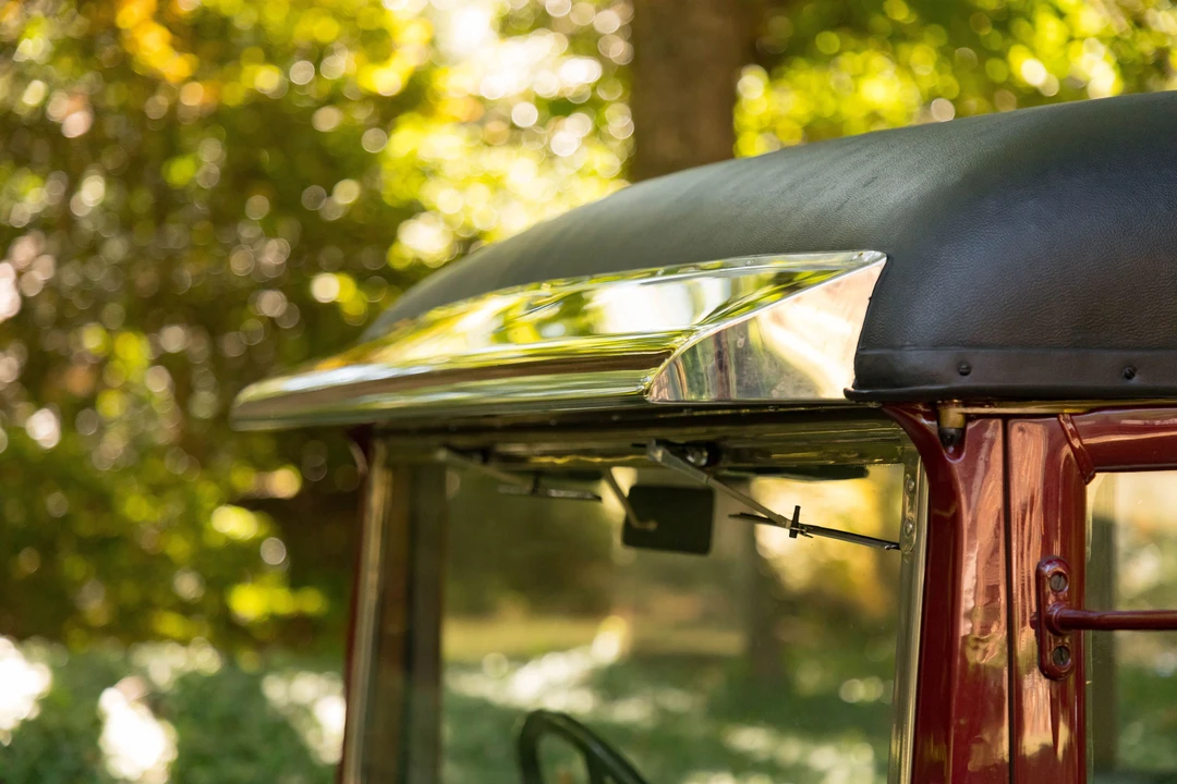 1930 Rolls-Royce 20/25 - Image 10 of 31