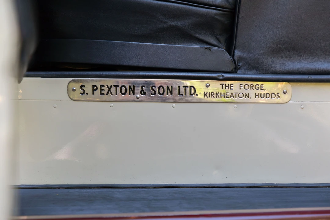 1930 Rolls-Royce 20/25 - Image 3 of 31