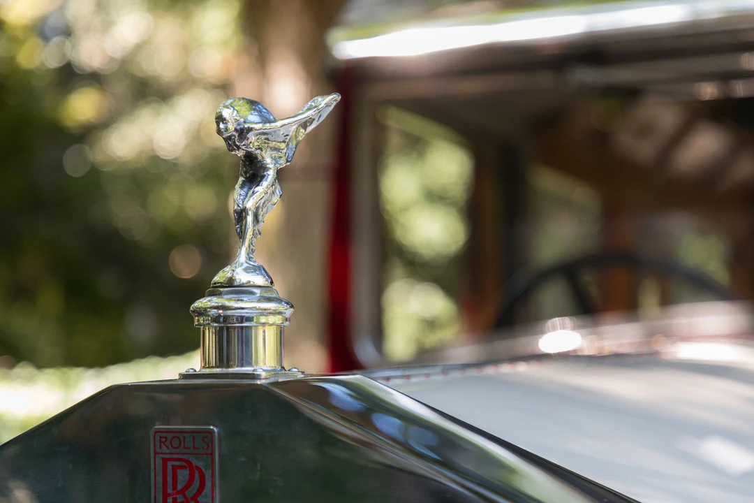 1930 Rolls-Royce 20/25 - Image 29 of 31
