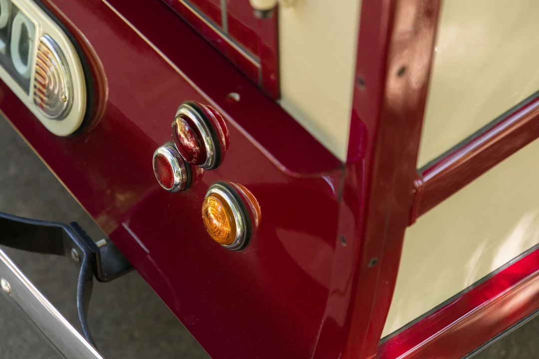1930 Rolls-Royce 20/25 - Image 13 of 31