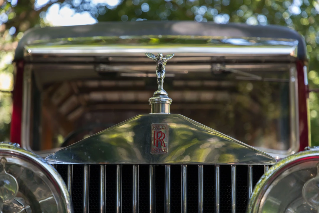 1930 Rolls-Royce 20/25 - Image 27 of 31